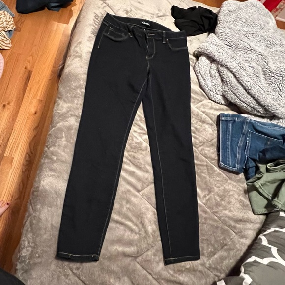 D. Jeans Skinny Jean - Picture 3 of 7